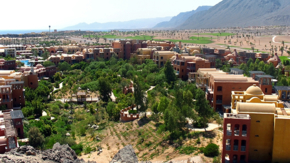 Ägypten Sinai Taba Heights Orascom Hotels Foto iStock b vladimir